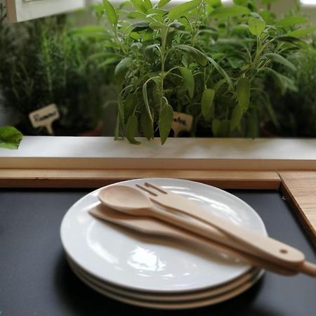 Botteghelle14 Suites Salerno Kültér fotó