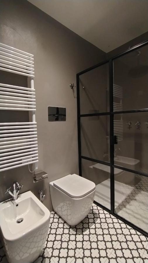 Botteghelle14 Suites Salerno Kültér fotó