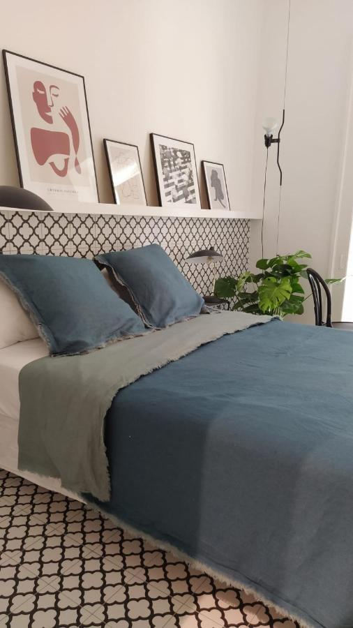 Botteghelle14 Suites Salerno Kültér fotó