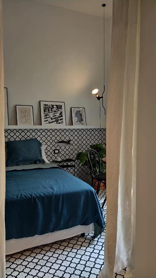 Botteghelle14 Suites Salerno Kültér fotó