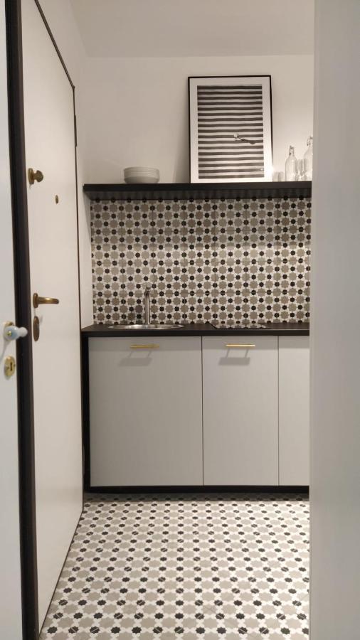 Botteghelle14 Suites Salerno Kültér fotó