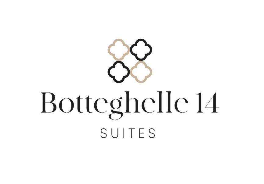 Botteghelle14 Suites Salerno Kültér fotó