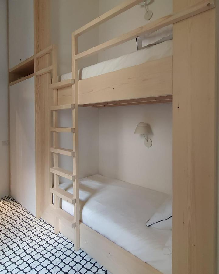 Botteghelle14 Suites Salerno Kültér fotó
