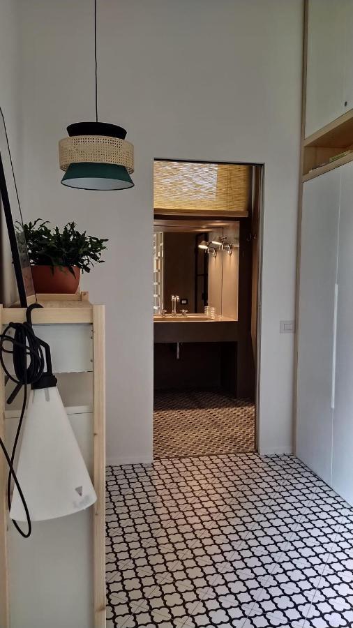 Botteghelle14 Suites Salerno Kültér fotó